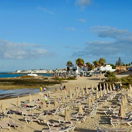 Lima Waikiki Beach Corralejo Kültér fotó