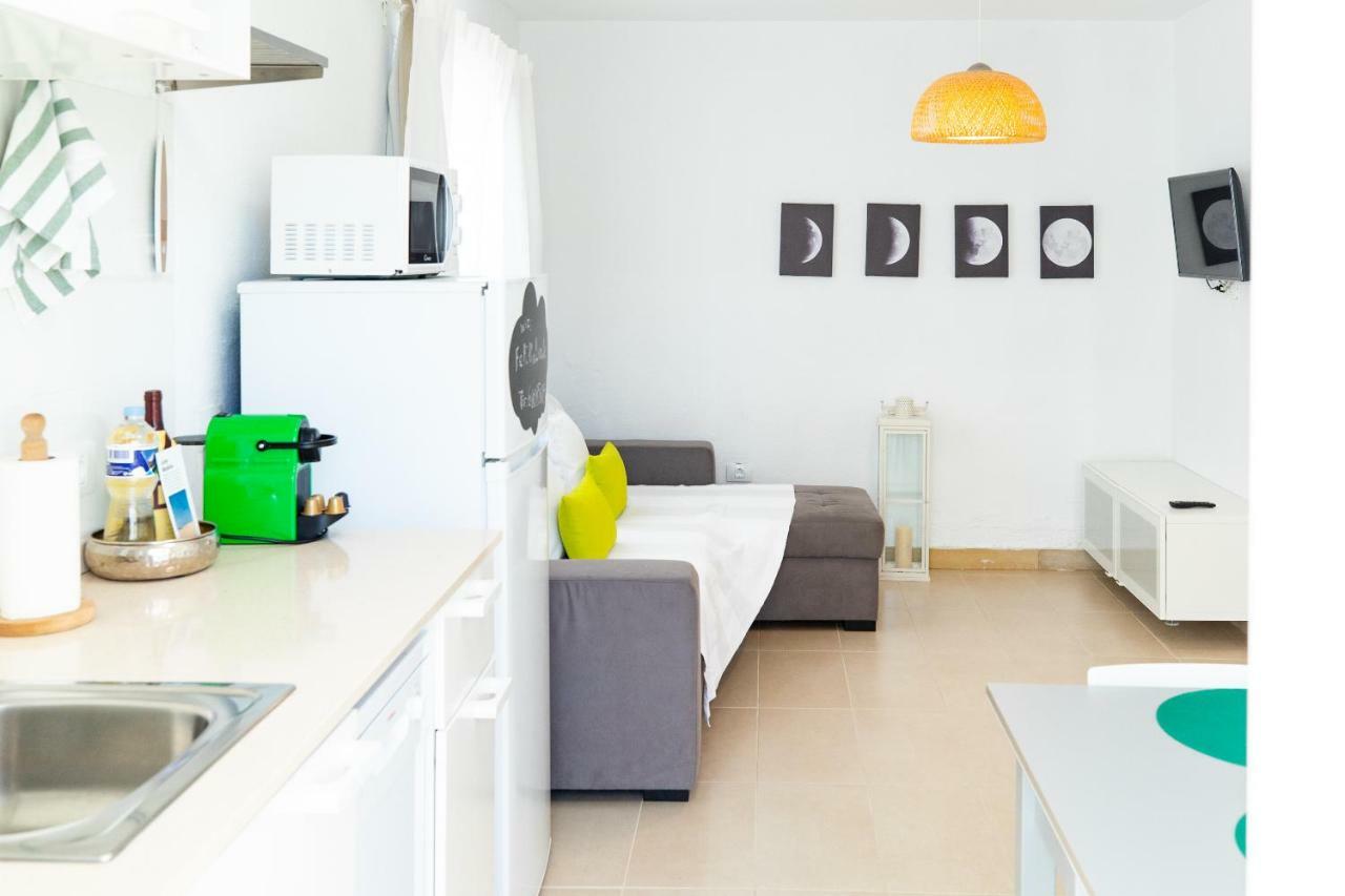 Lima Waikiki Beach Corralejo Kültér fotó
