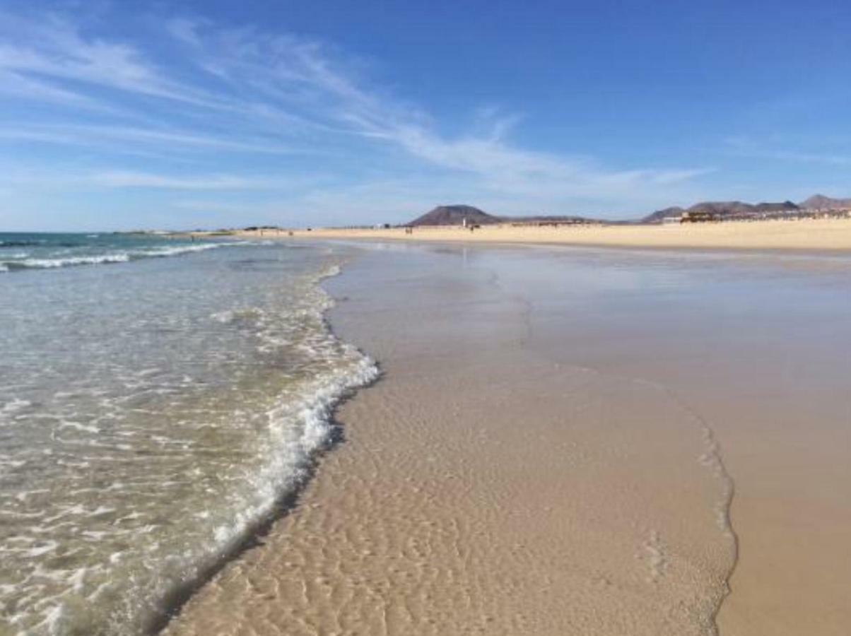 Lima Waikiki Beach Corralejo Kültér fotó