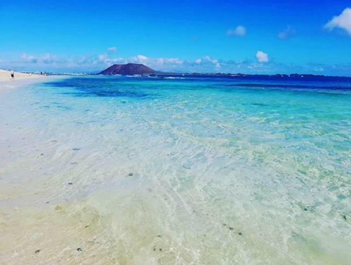 Lima Waikiki Beach Corralejo Kültér fotó
